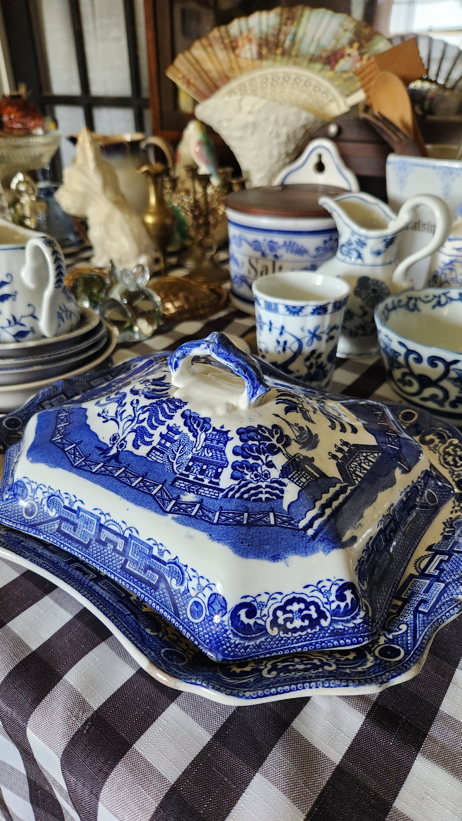 Grandmillennial Inspired Decor