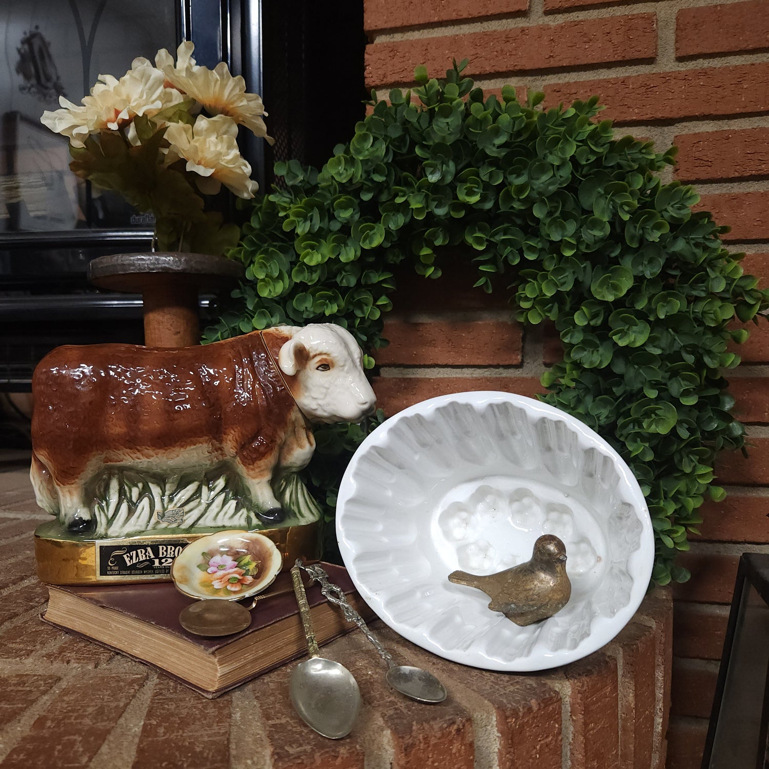 Rustic Farmhouse Décor